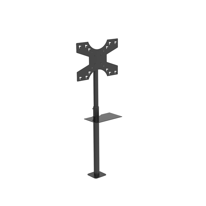 Hagor X-Stand Frontablage – Standfüsse für X-Stand