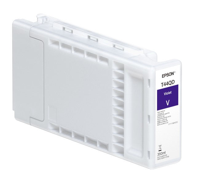 Epson Tintenpatrone Ultrachrome Pro 12, violett, 350 ml, original – für SureColor P7560/P9560