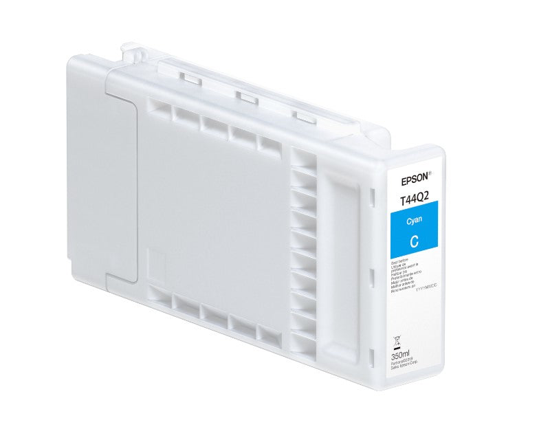 Epson Tintenpatrone Ultrachrome Pro 12, cyan, 350 ml, original – für SureColor P7560/P9560