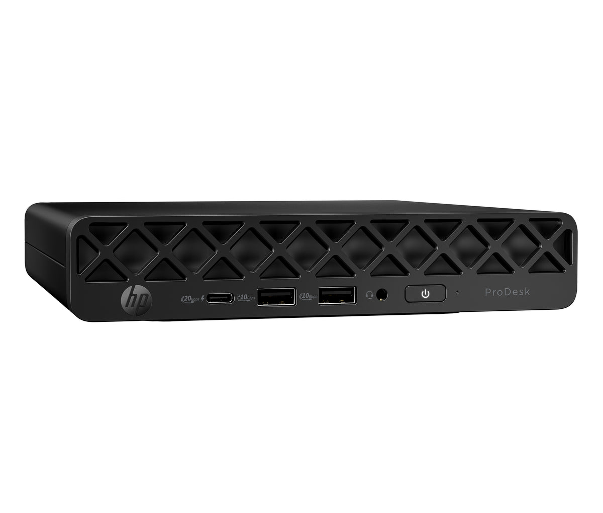 HP ProDesk 4 G1i Micro – Intel Core Ultra 5 235T, 16 GB RAM, 512 GB SSD, Windows 11 Pro