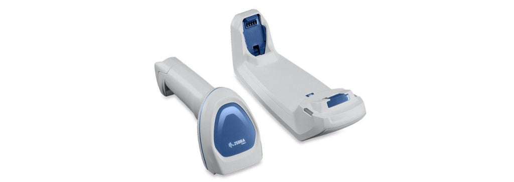 Zebra DS8178-HC – Barcodeleser – Bluetooth 4.0 – mit Akku