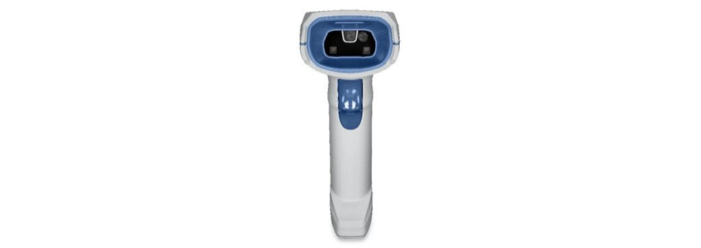 Zebra DS8178-HC – Barcodeleser – USB – mit Akku – Kit: Scanner + Kabel + Ladestation