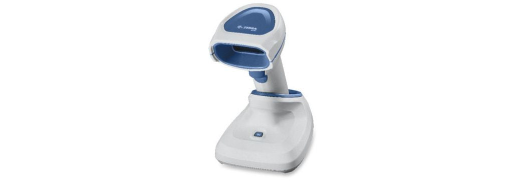 Zebra DS8178-HC – Barcodeleser – USB – mit Akku – USB-Kit