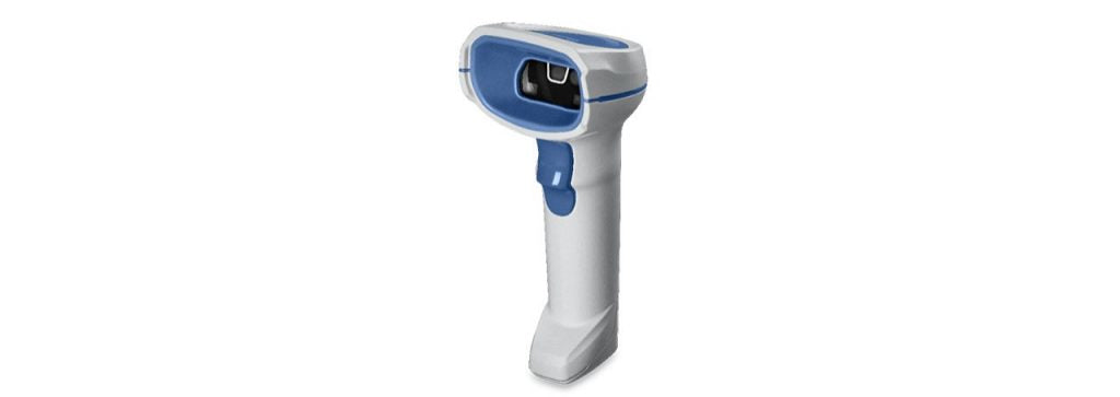 Zebra DS8178-HC – Barcodeleser – Bluetooth 4.0 – mit Akku