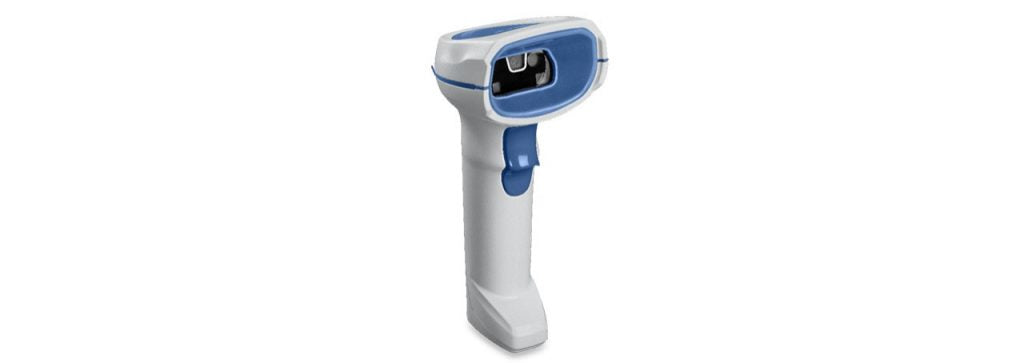 Zebra DS8178-HC – Barcodeleser – Bluetooth 4.0 – mit Akku
