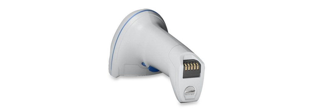 Zebra DS8178-HC – Barcodeleser – USB – mit Akku – USB-Kit