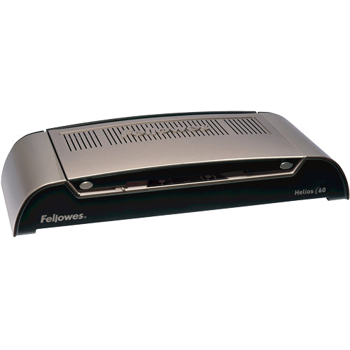Fellowes Helios 60 Bindegerät – Thermobindung, für A4, 600 Blatt, Automatische Abschaltung
