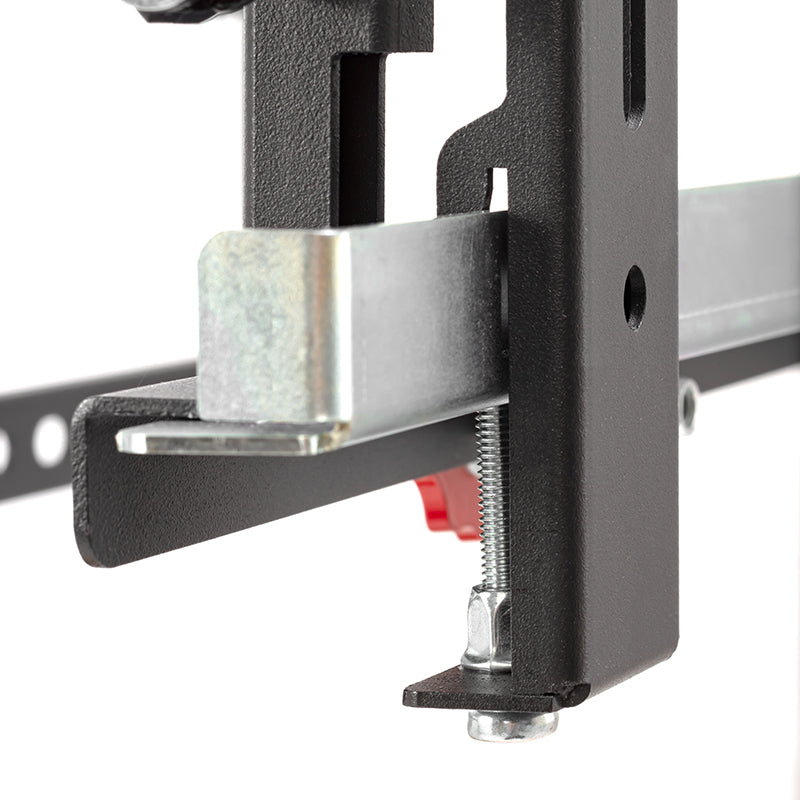 Hagor SLIM VWH-1 – Wandhalterung, ausziehbar, ultraflach, für 55"