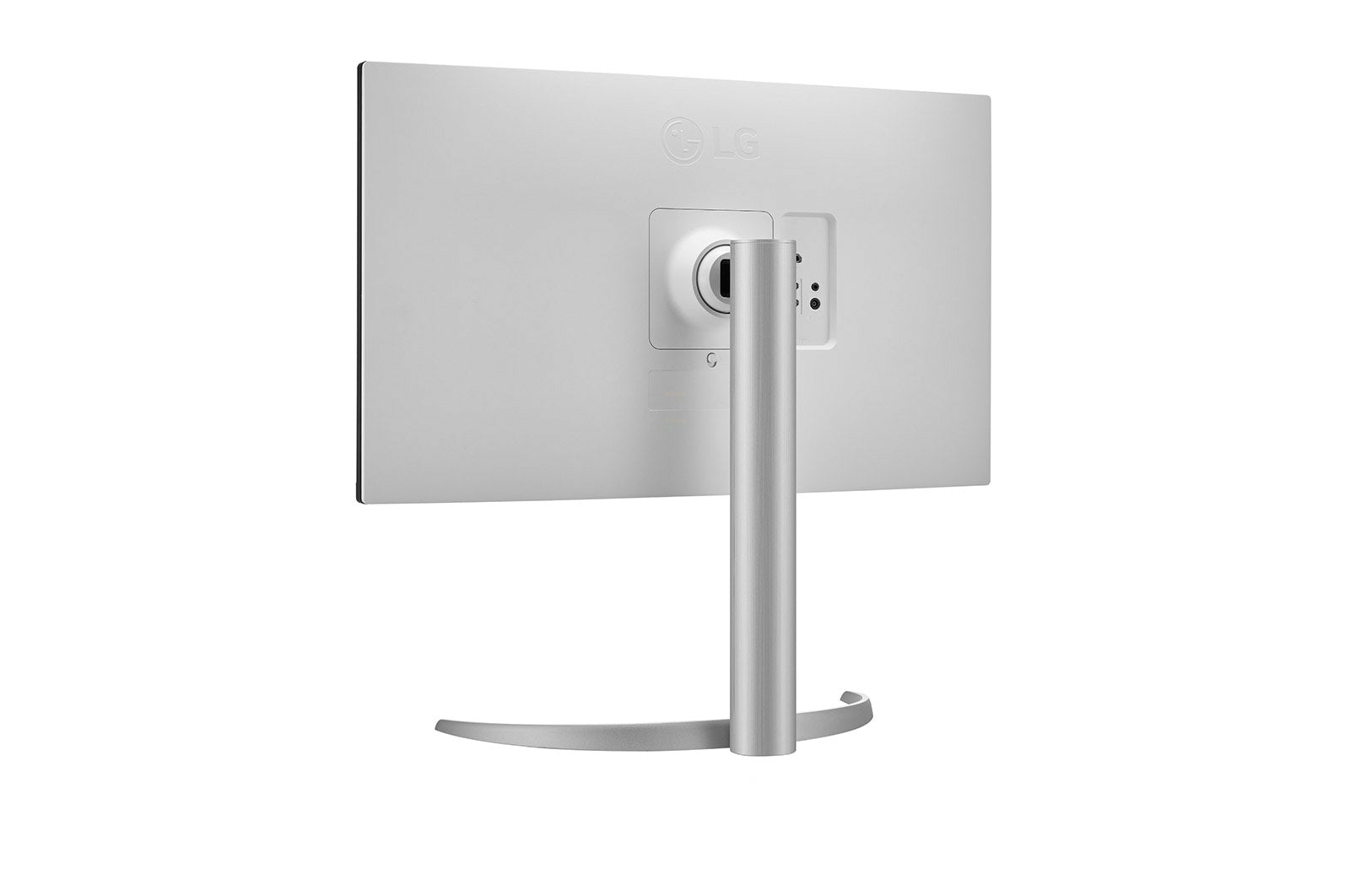 LG 27UP650K-W – 27", 3840 × 2160 (4K), IPS, DisplayHDR 400
