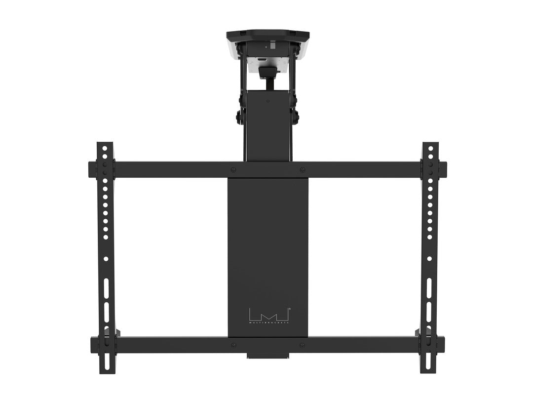 Multibrackets 7888 – Deckenhalterung, neigbar, für 32–70", VESA 200×100–600×400, bis 35 kg, motorisiert