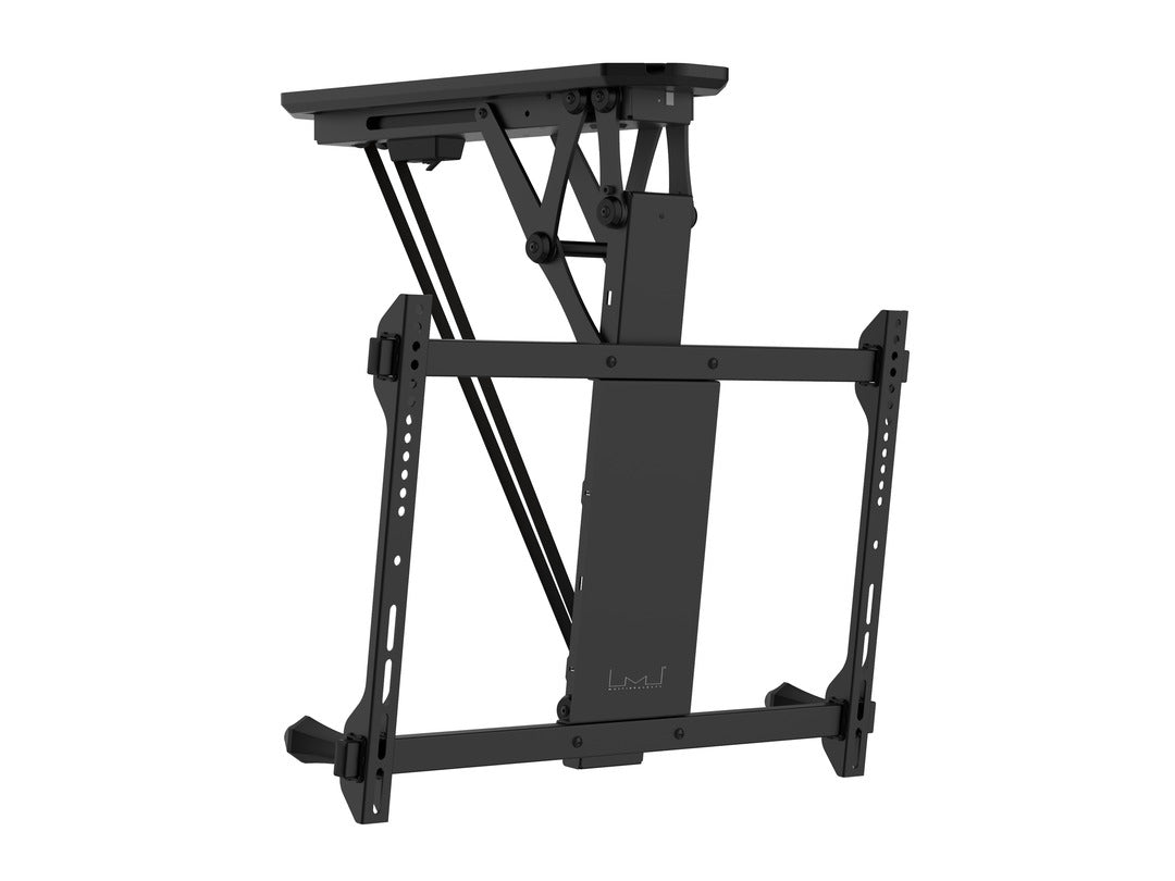 Multibrackets 7888 – Deckenhalterung, neigbar, für 32–70", VESA 200×100–600×400, bis 35 kg, motorisiert