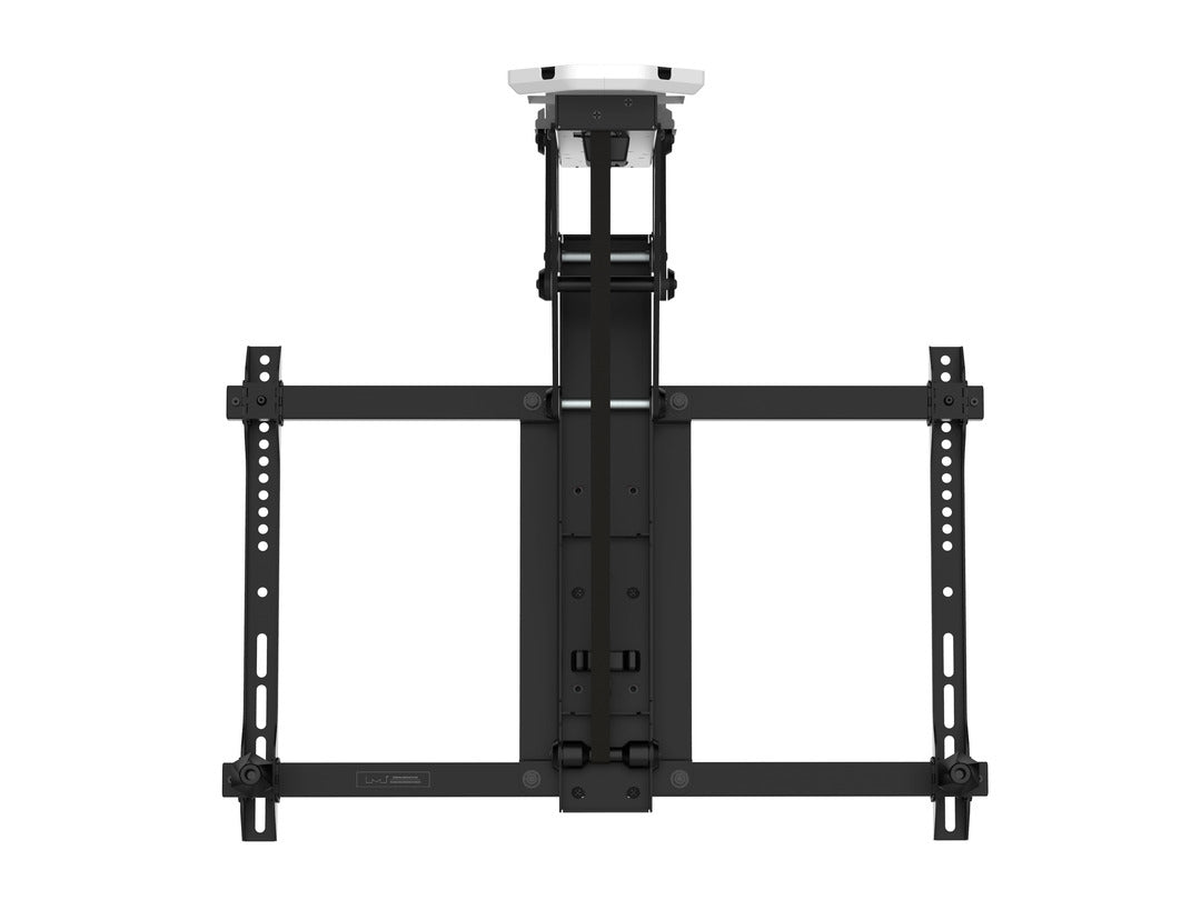 Multibrackets 7888 – Deckenhalterung, neigbar, für 32–70", VESA 200×100–600×400, bis 35 kg, motorisiert