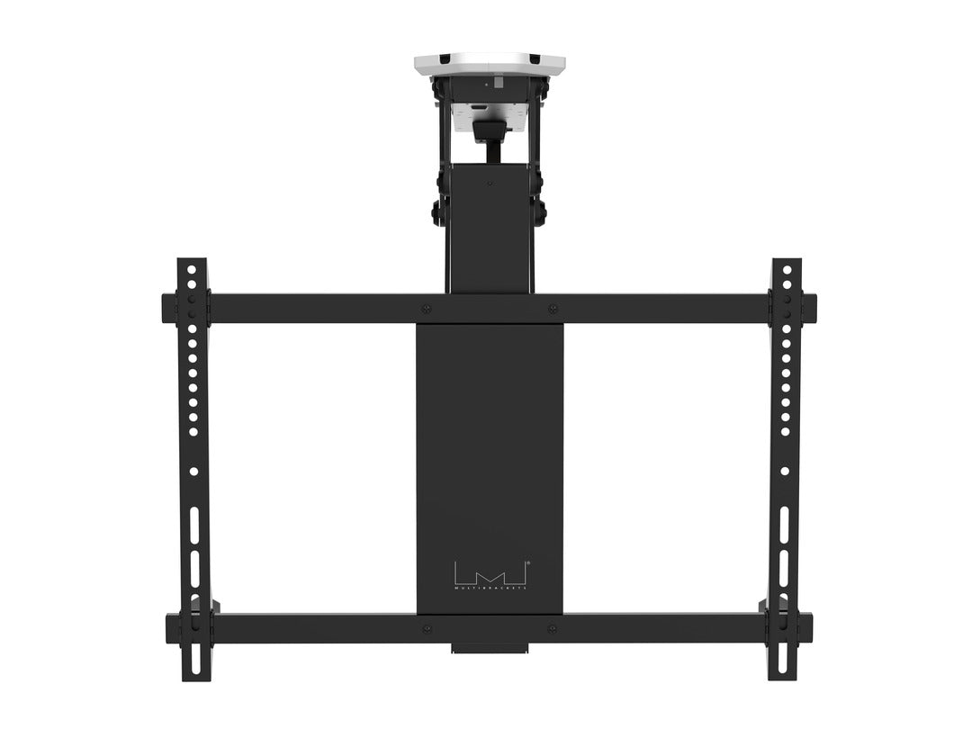 Multibrackets 7888 – Deckenhalterung, neigbar, für 32–70", VESA 200×100–600×400, bis 35 kg, motorisiert