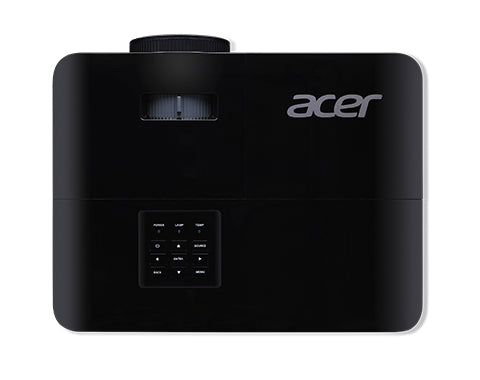 Acer X1328Wi – Standard DLP Lampe, WXGA (1280×800), 4500 ANSI Lumen