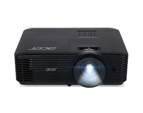 Acer X1328Wi – Standard DLP Lampe, WXGA (1280×800), 4500 ANSI Lumen