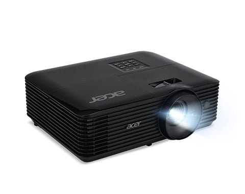 Acer X1328Wi – Standard DLP Lampe, WXGA (1280×800), 4500 ANSI Lumen