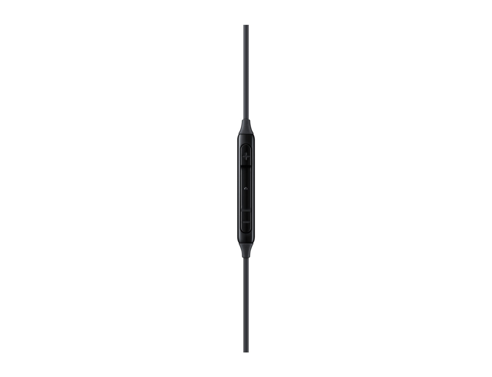 Samsung EO-IC100 – Duo Headset – In-Ear – USB-C, Stummschaltung – Schwarz