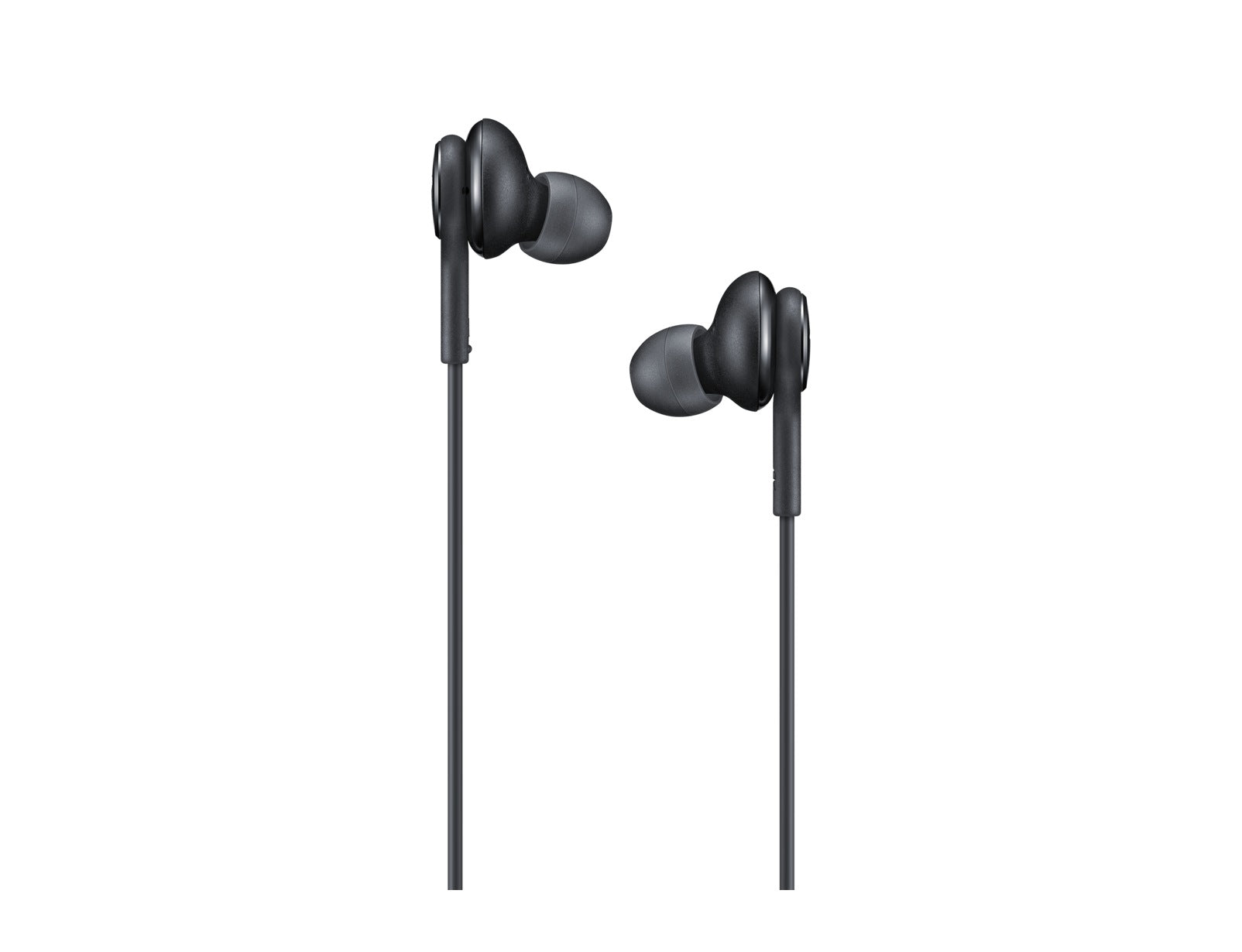 Samsung EO-IC100B In-Ear Headset – Stereo, Kabel (USB-C), Schwarz