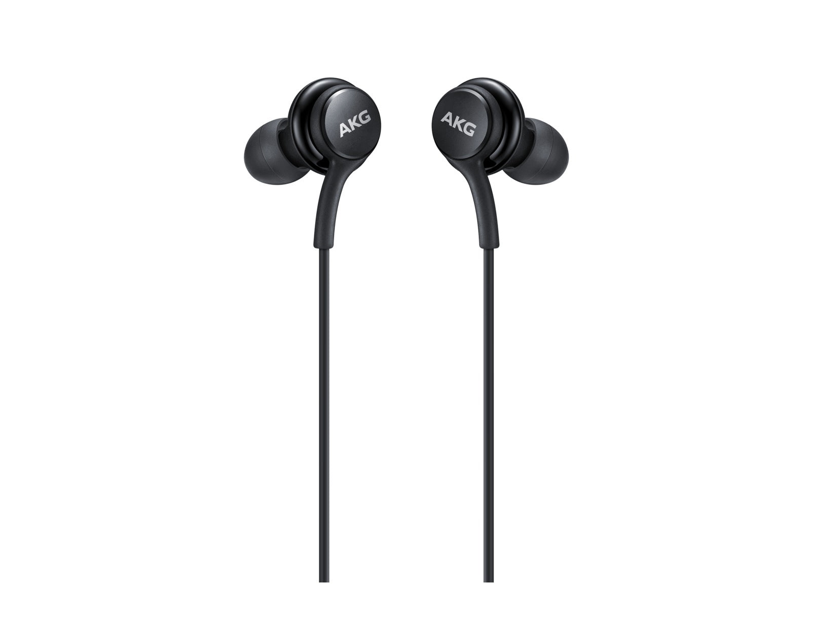 Samsung EO-IC100B In-Ear Headset – Stereo, Kabel (USB-C), Schwarz