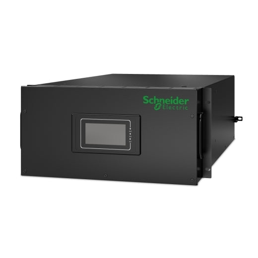 APC Klimaanlageneinheit Innen – 3,5 kW (Kühlung/Heizung), 63 dB