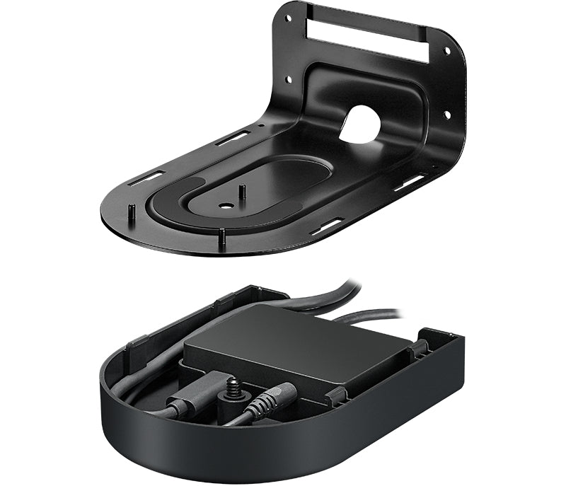 Logitech Rally Webcam – 4K Ultra HD, 60 fps, Autofokus, USB, HDR – Schwarz