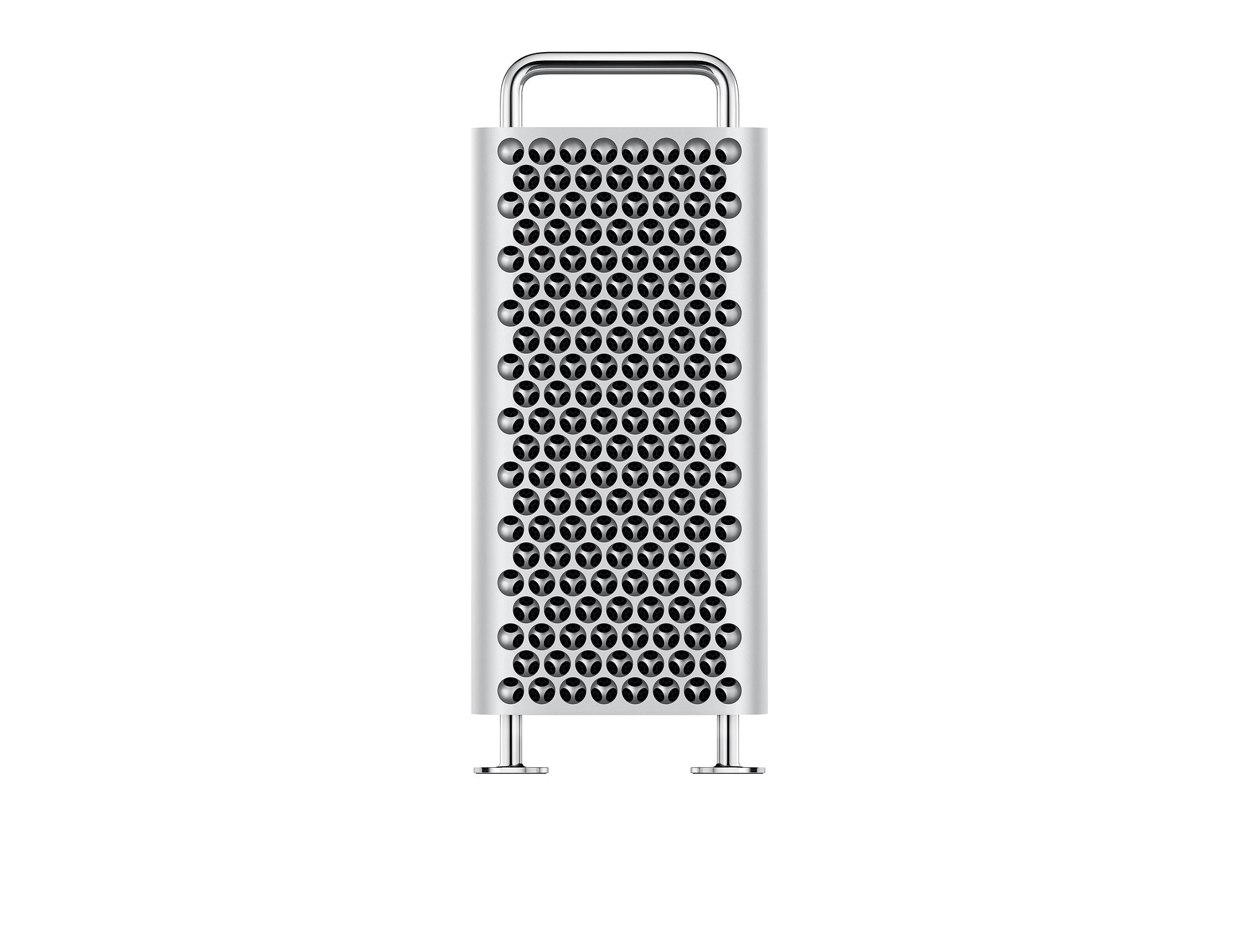Apple Mac Pro Tower – Intel Xeon W 8-Kern, 1500 GB RAM, 256 GB SSD, 2× Pro Vega II 32 GB