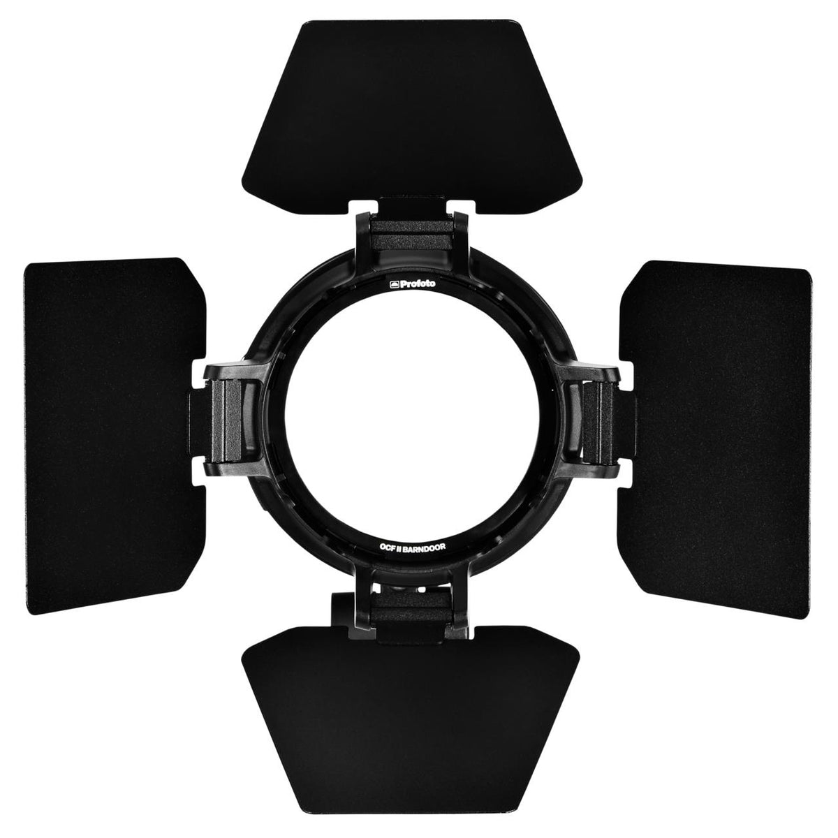 Profoto OCF II Barndoor – für Profoto B1, B2 und B10
