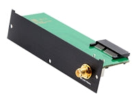 Crescent OPTION WLAN III – WLAN-Modul (Erweiterungskarte), Dual-Band (2,4/5 GHz), bis zu 32 Clients