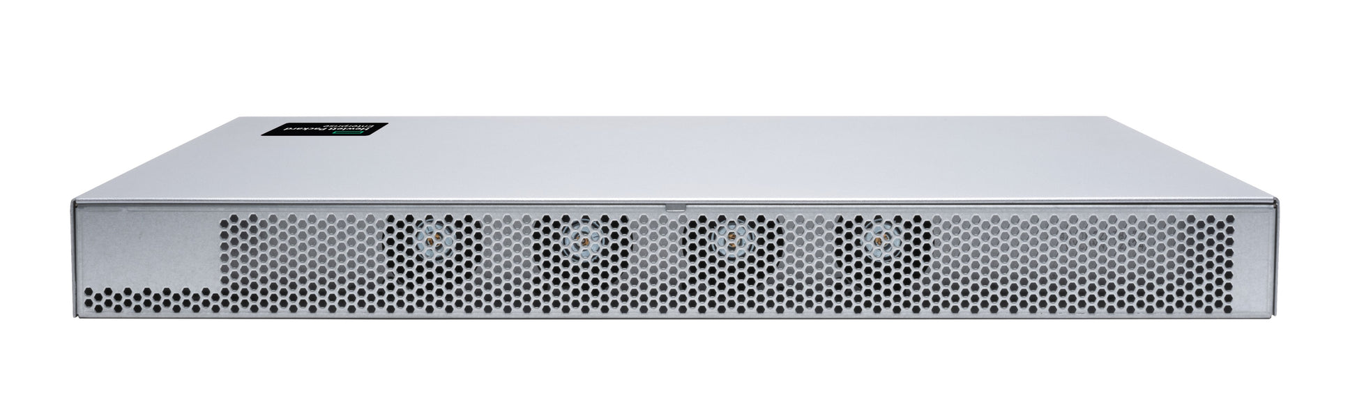 HPE SN3700B – Switch – 8× SFP28, 32Gb Short Wave