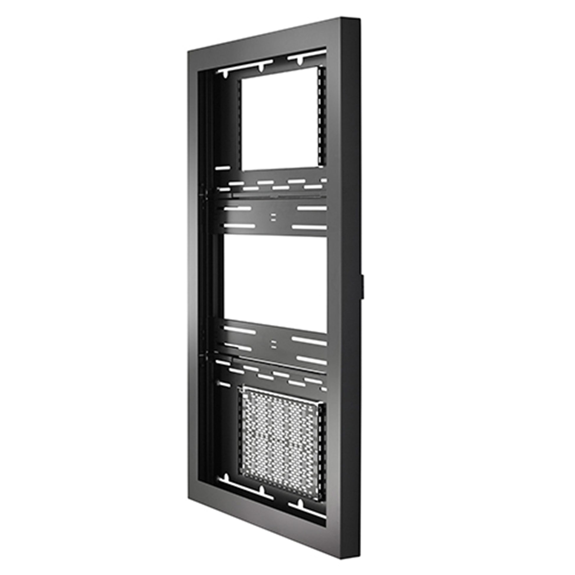 Chief Wandhalterung – Fix – bis 55" – VESA 300×300–400×400 – bis 56,7 kg, für PAC525, PAC526 – LW55UBP