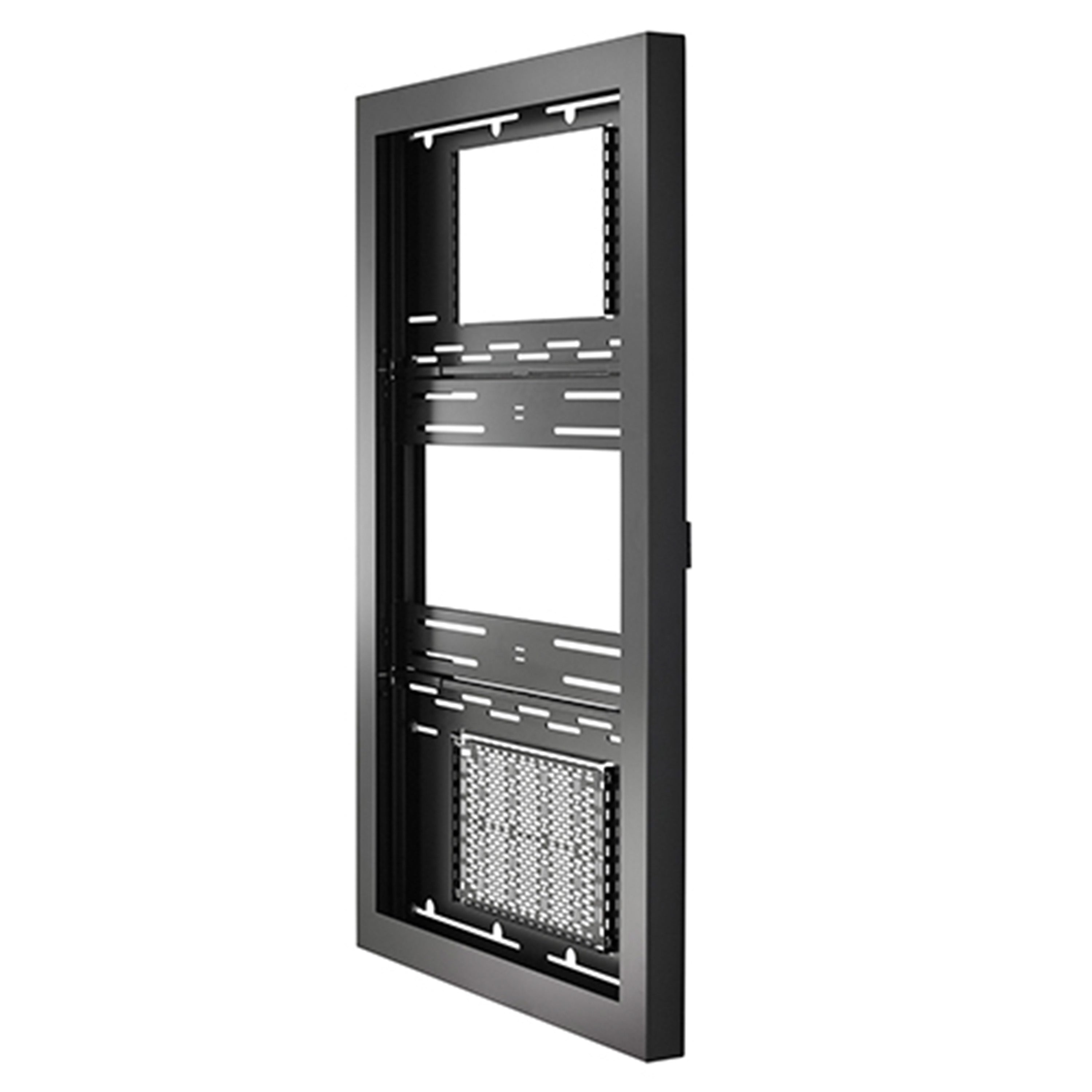 Chief Wandhalterung – Fix – bis 55" – VESA 300×300–400×400 – bis 56,7 kg, für PAC525, PAC526 – LW55UBP