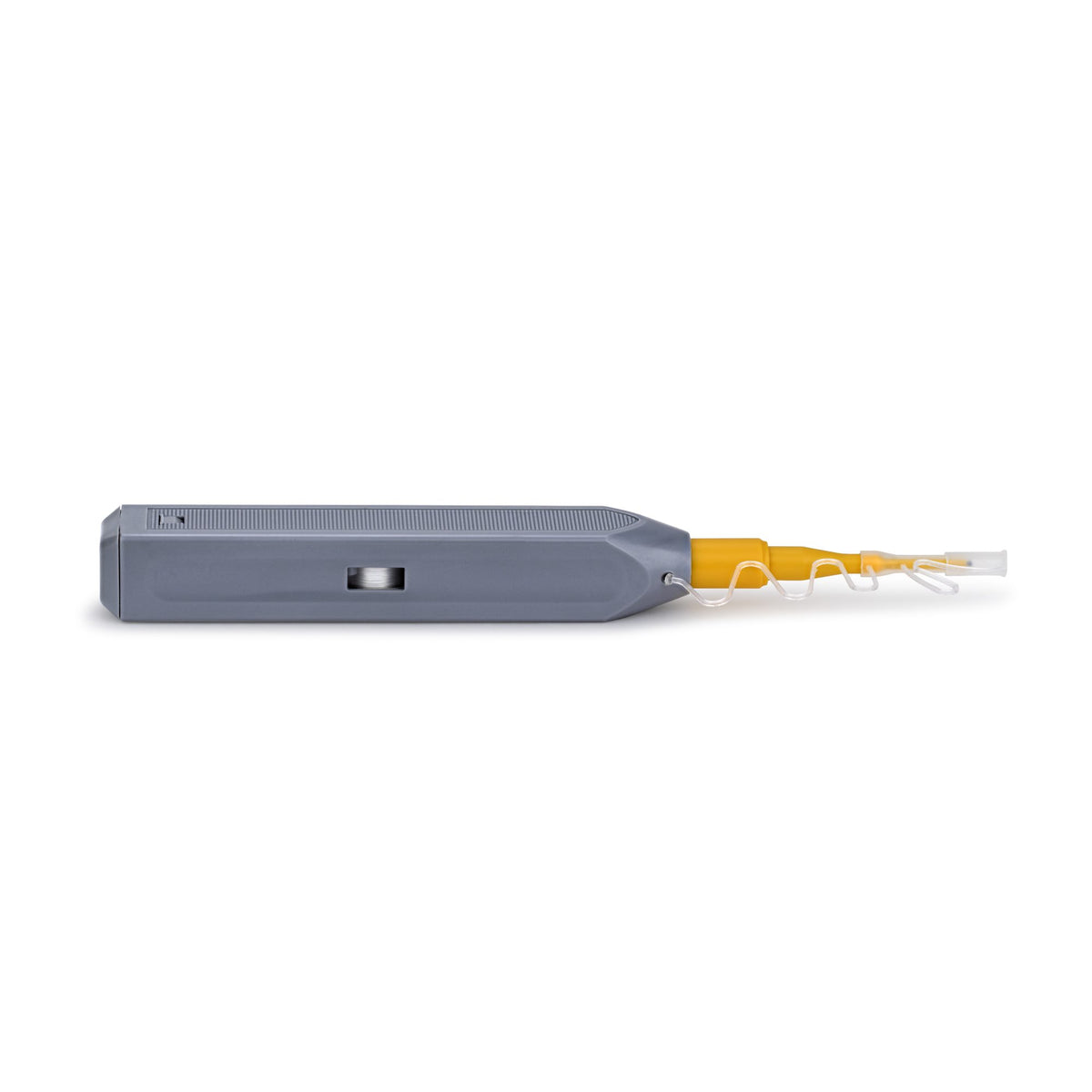 StarTech.com Reinigungsstift – 900 Reinigungszyklen – Kunststoff – für M38999-Steckverbinder, 1,6 mm LWL