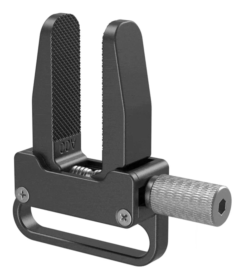 SmallRig 3637 Kabelklemme – 1/4" Gewinde – für ausgewählte Kamera-Cages – Schwarz