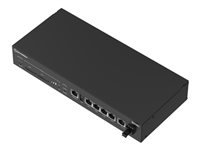 Teltonika Networks RUTXR1 – LTE Router, SFP, Rack-montierbar