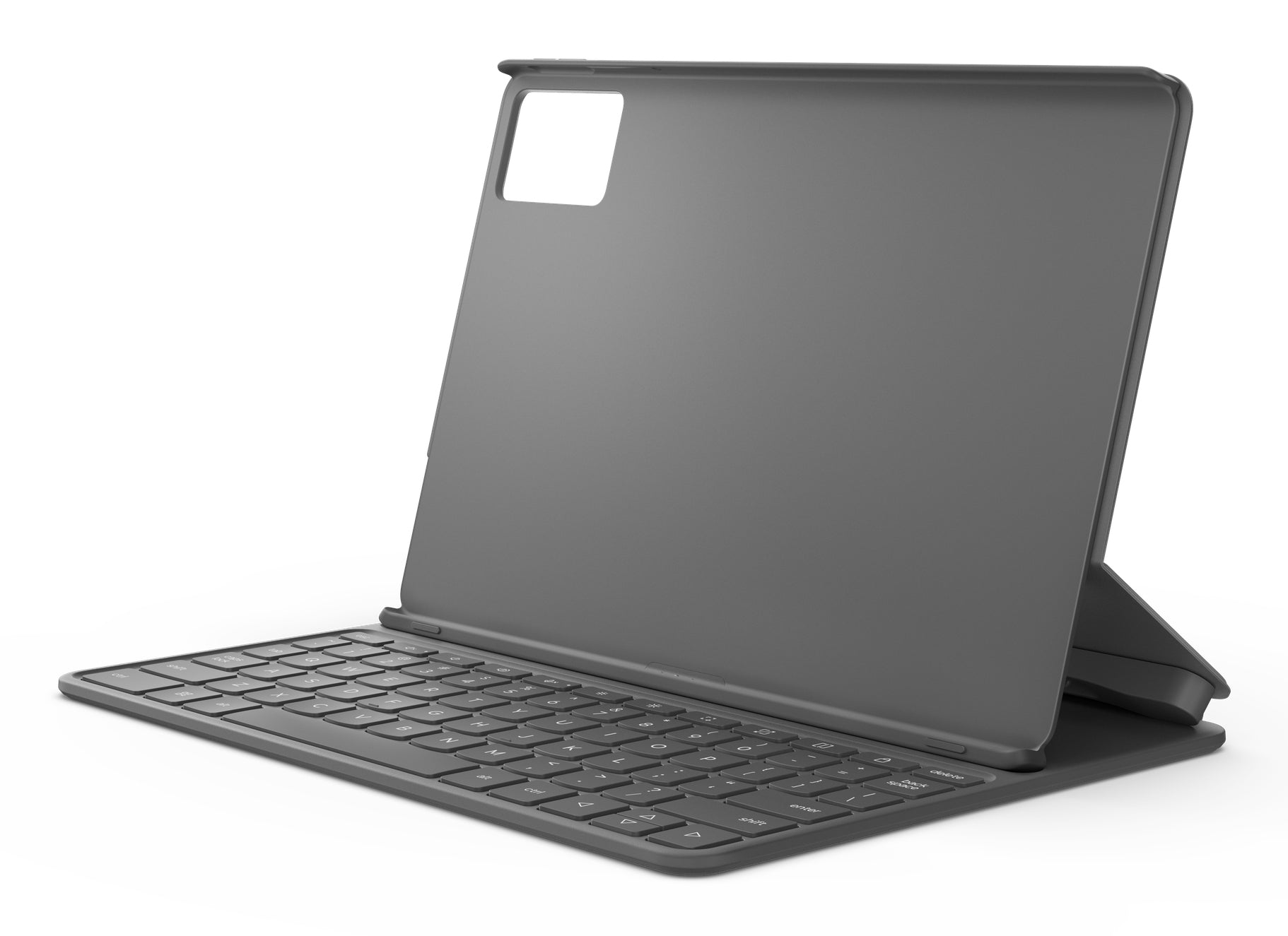 Lenovo Idea Tab 5G – 11", 128 GB, 8 GB RAM, 5G, Grau, IP52