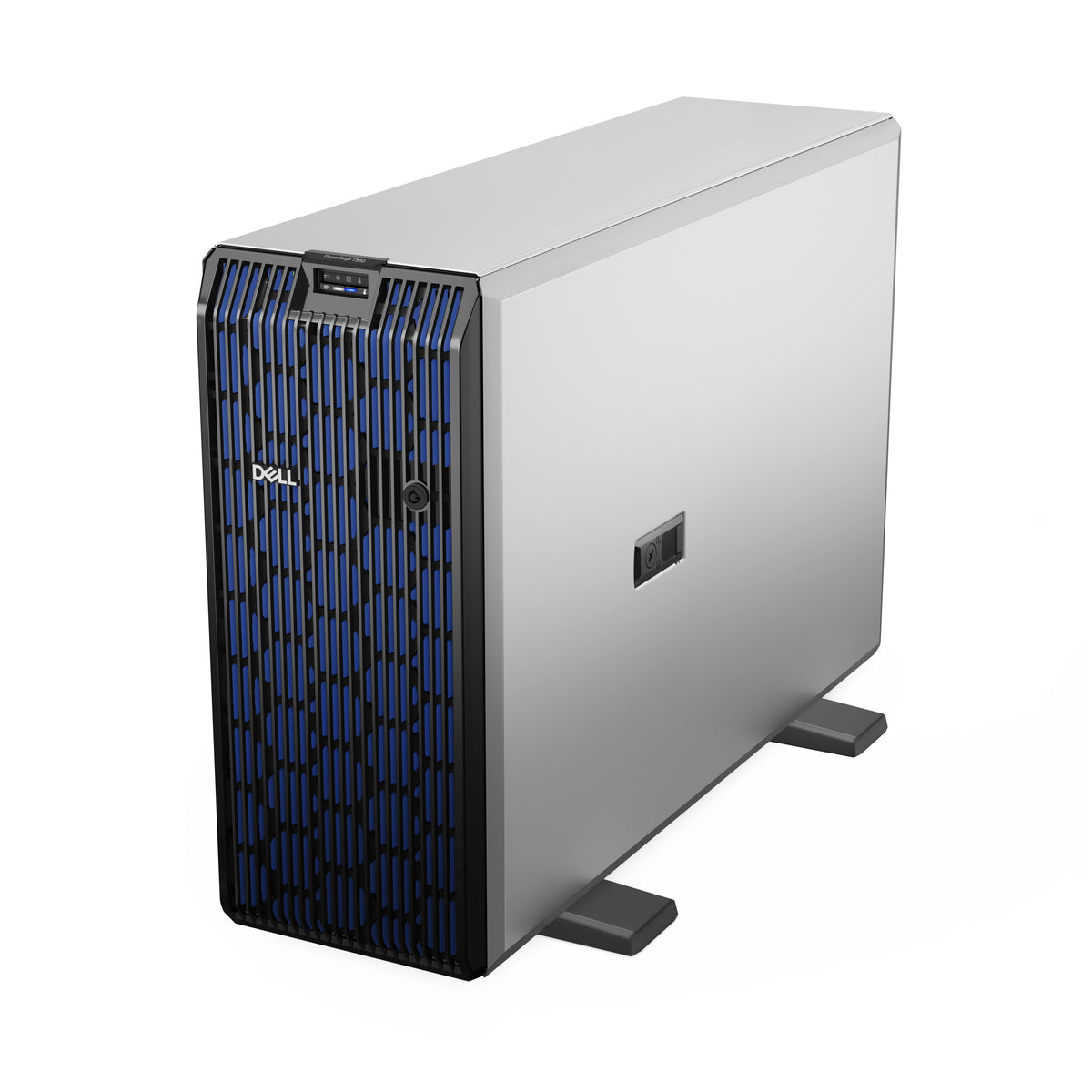 Dell PowerEdge T560 Tower – Intel Xeon Silver 4514Y, 64 GB RAM, 960 GB SSD