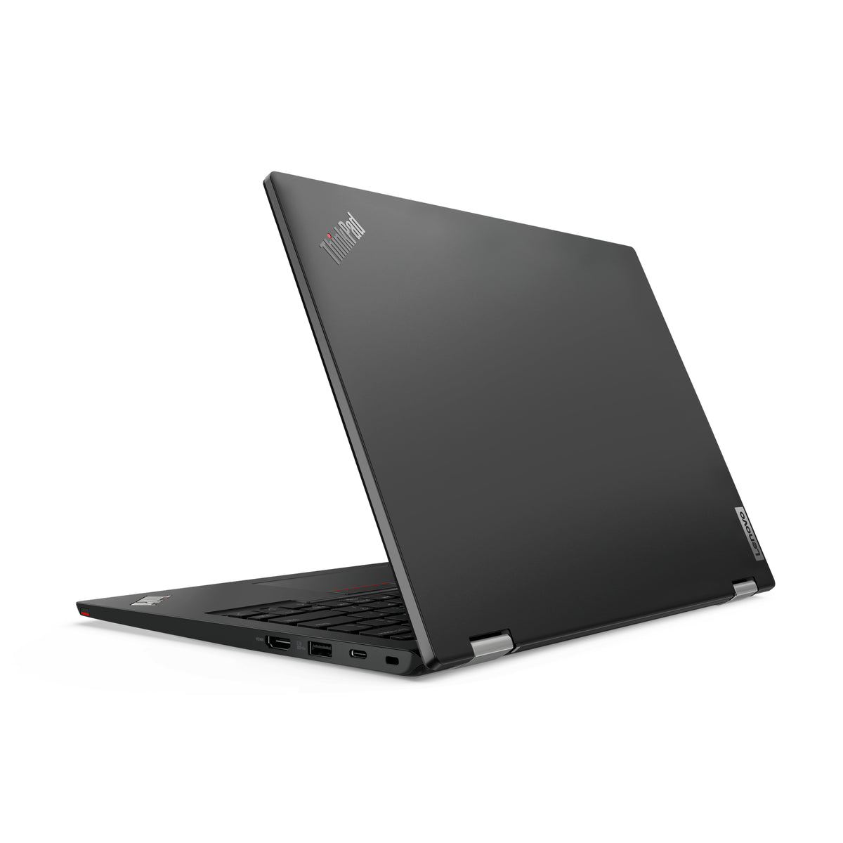 Lenovo ThinkPad L13 Gen 5 – 13,3" WUXGA Touch, Core Ultra 5 135U, 32 GB, 256 GB SSD, Win 11 Pro