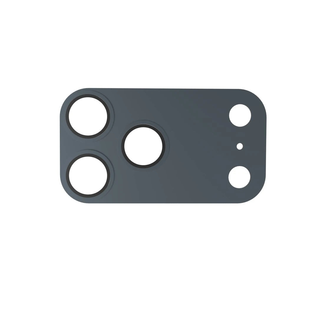 Hama Displayschutz (Panzerglas), Antireflex – für iPhone 18 Pro Max
