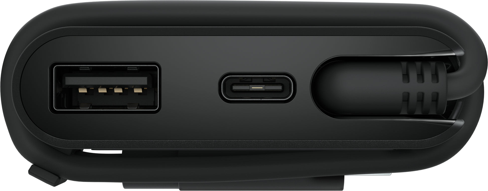 Dell DA225 Multiport-Adapter – USB-C, 1× HDMI, 1× USB-A, für Windows/Mac/ChromeOS