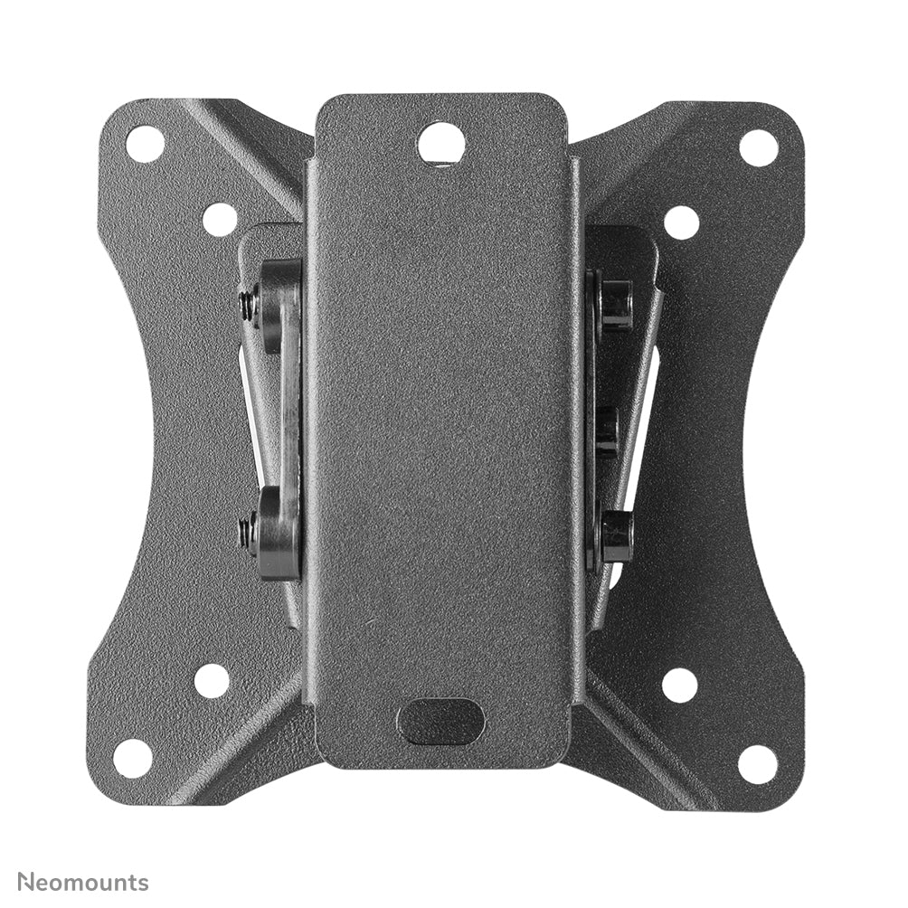 Neomounts Wandhalterung – neigbar – 10–30" – VESA 75×75–100×100 – bis 25 kg – NM-W60BLACK