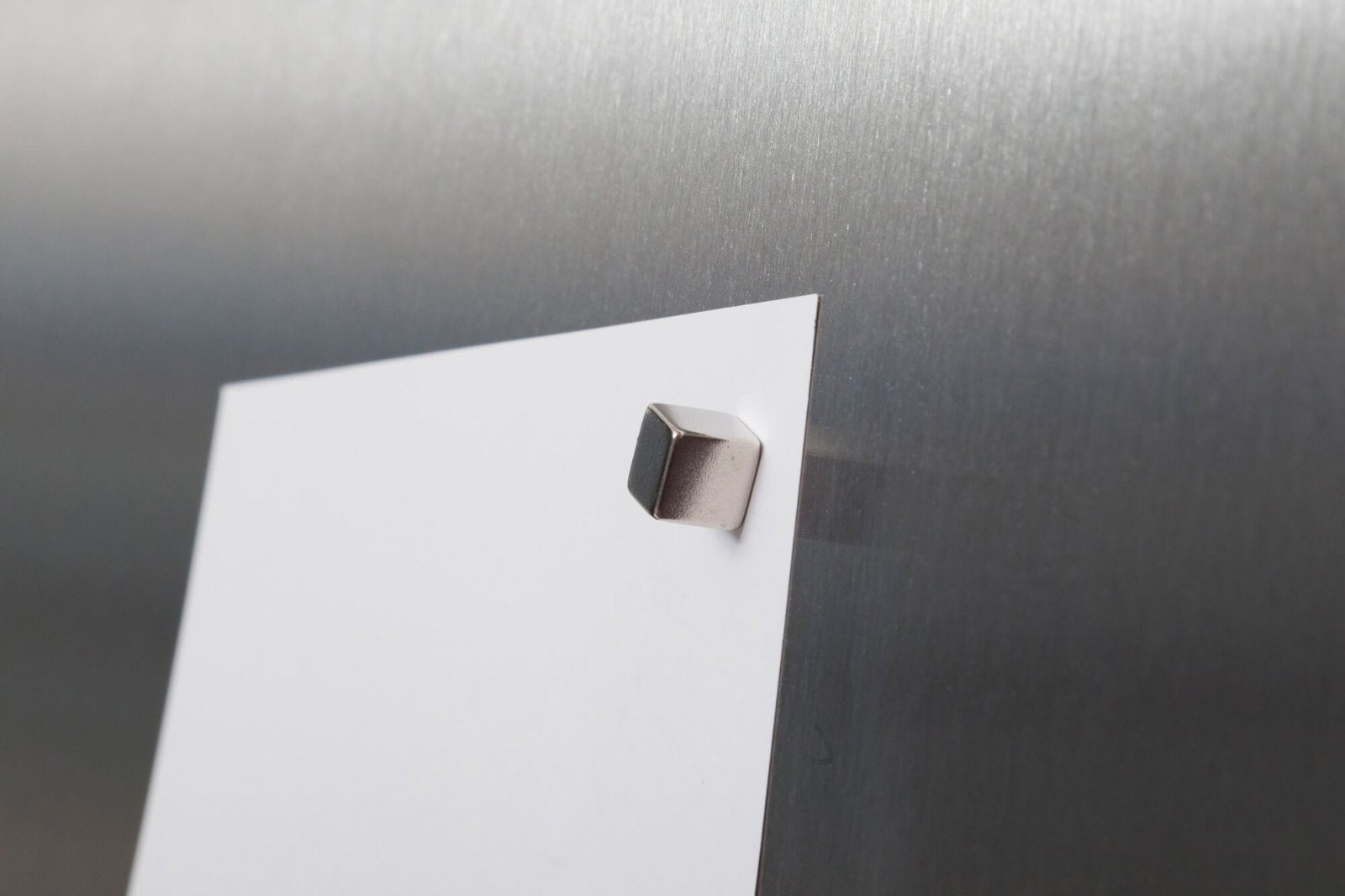 MAUL Starter-Kit – 1 × 1 cm, magnetisch – für Whiteboards – 4-teilig