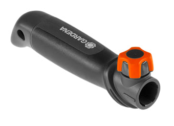Gardena combisystem-Kleingerätegriff Kunststoff – 1 Stk – ergonomisch, Softgrip – für combisystem