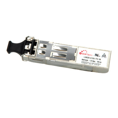 ROLINE SFP-Modul (Mini-GBIC) – 1 Gbit/s, LC, Singlemode, 10 km