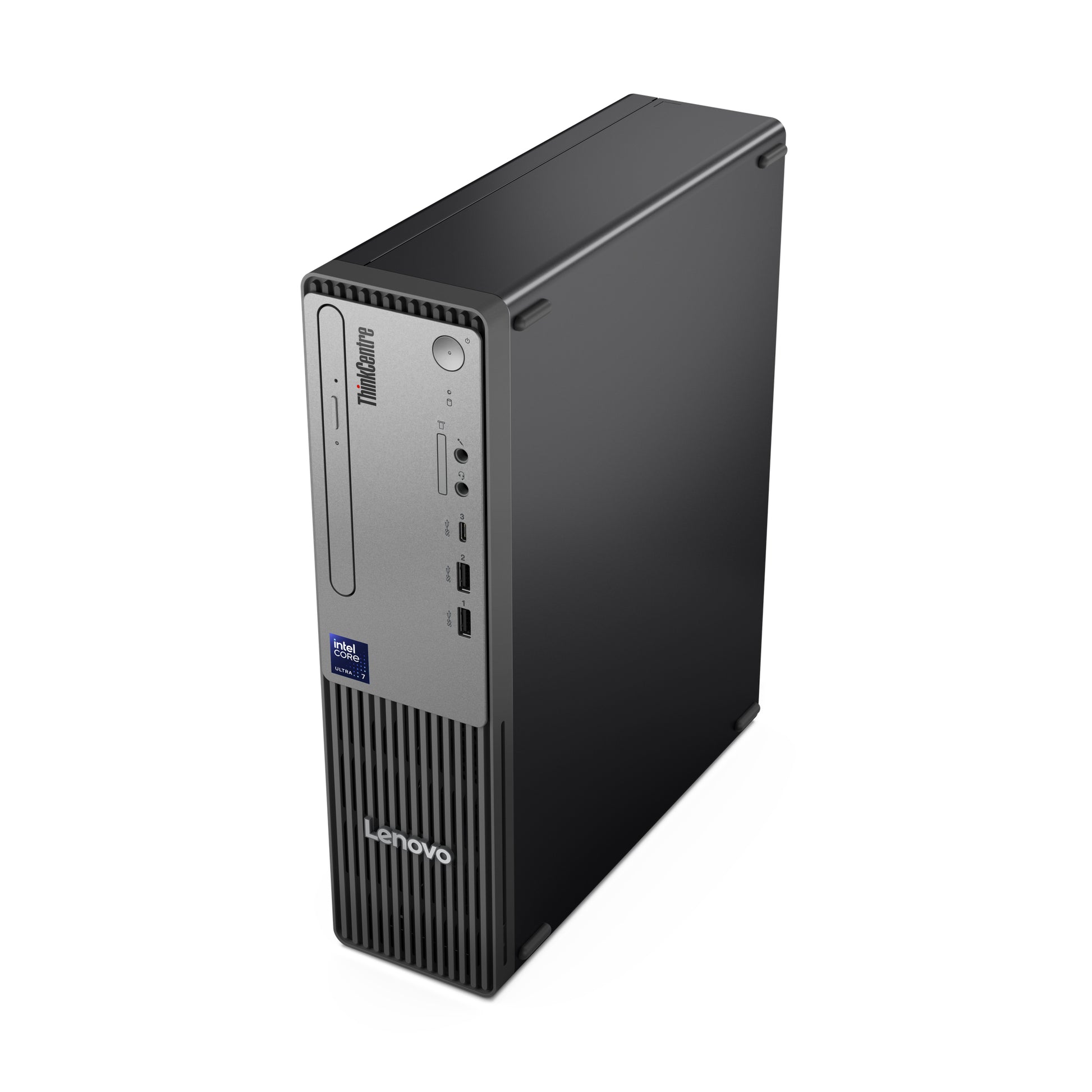 Lenovo Thinkcentre Neo 50S Gen 6 SFF – Intel Core Ultra 5 225, 8 GB RAM, 256 GB SSD, Windows 11 Pro