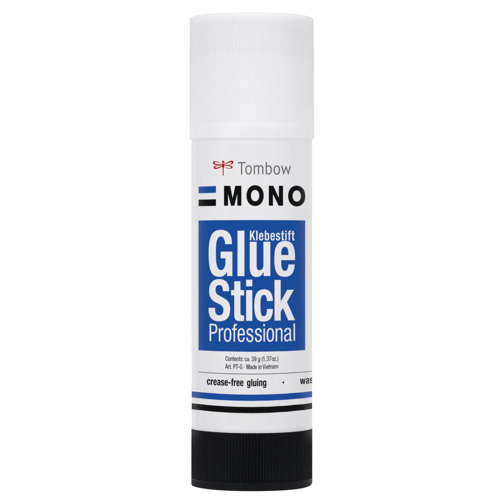 Tombow MONO PT-G Permanenter Klebestift – 40,5 ml