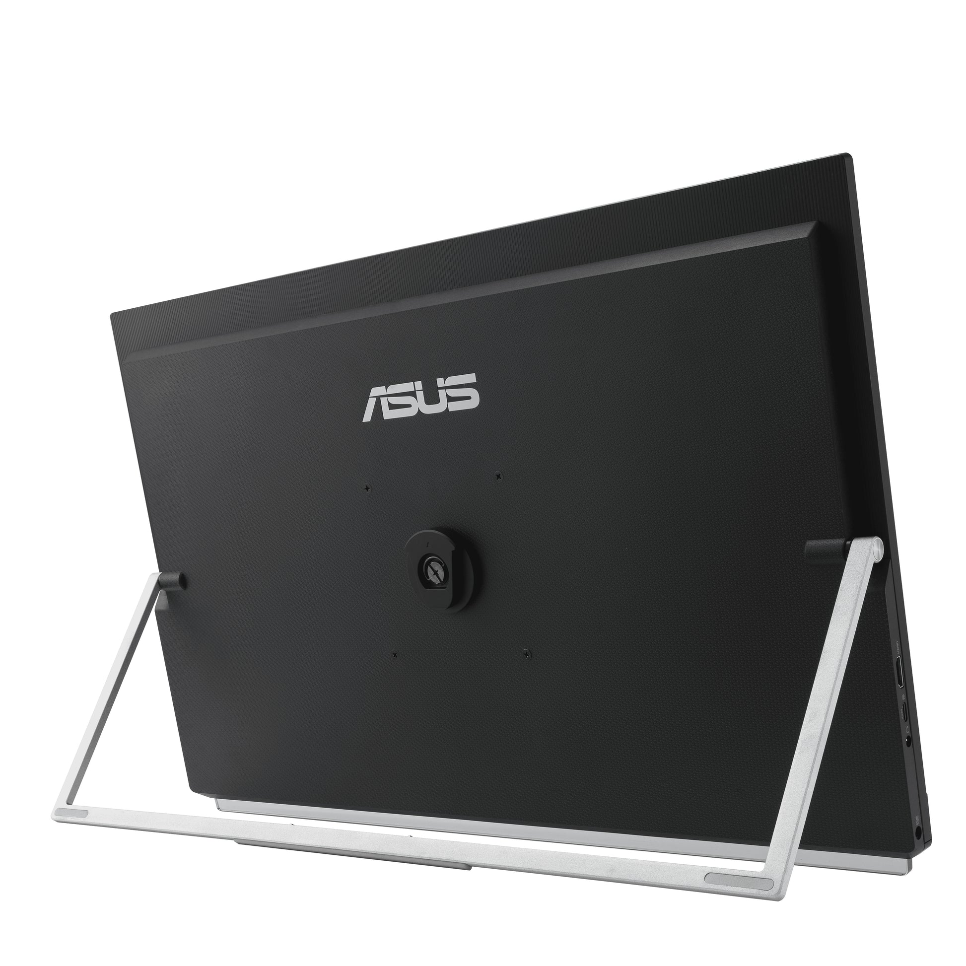 ASUS MB249C – 23,8", 1920 × 1080 (Full HD), IPS, USB-C 60 W