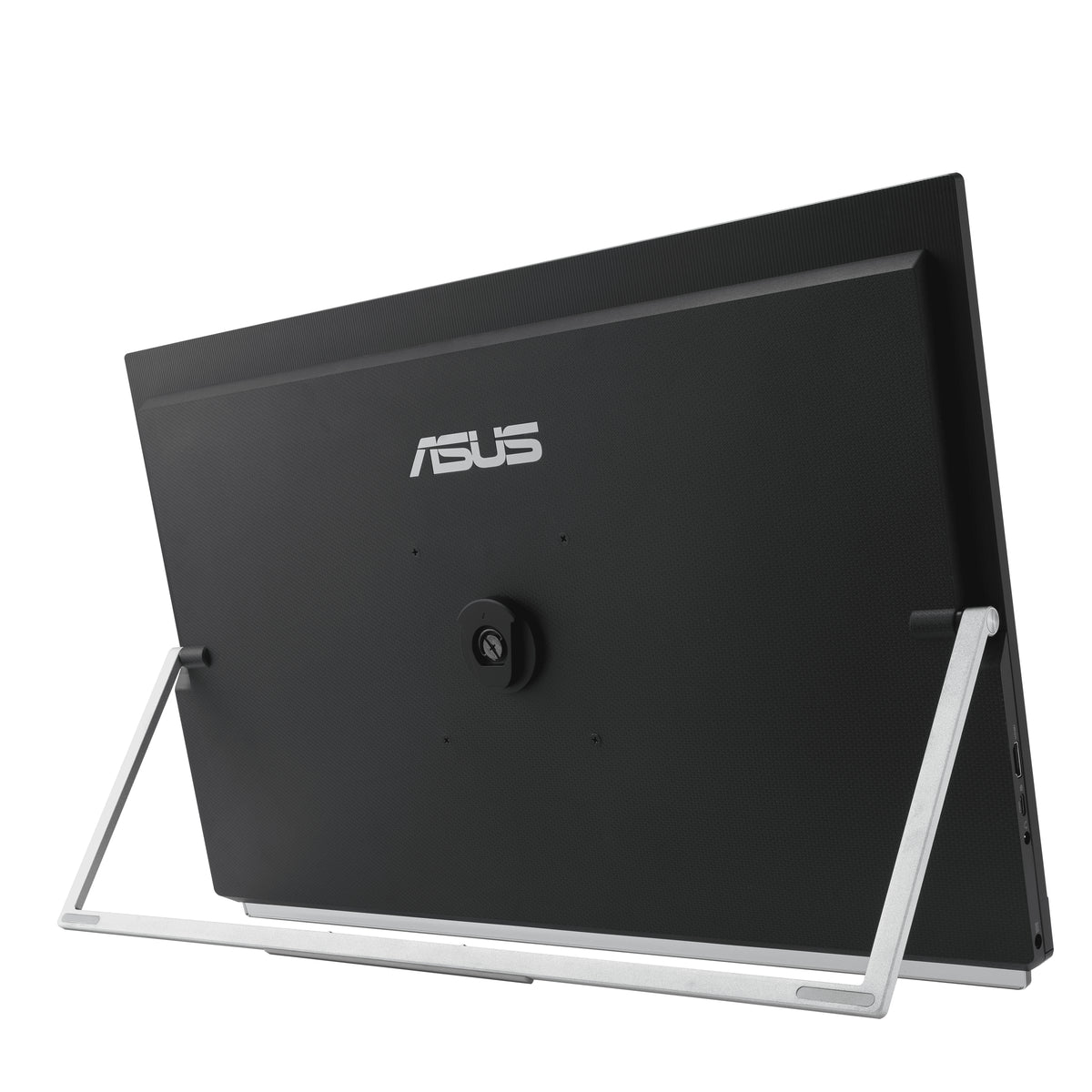 ASUS ZenScreen MB249C – 23,8", 1920 × 1080 (Full HD), IPS, USB-C 60 W