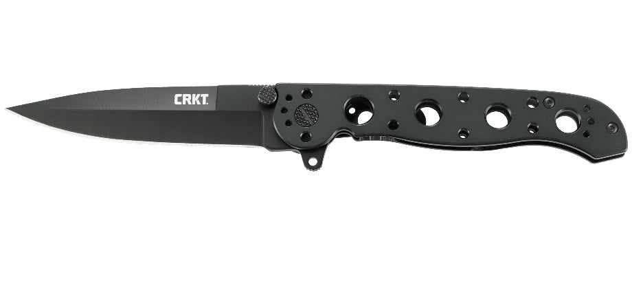 CRKT M16-03KS – Klappmesser 90 mm, Edelstahl, Frame-Lock