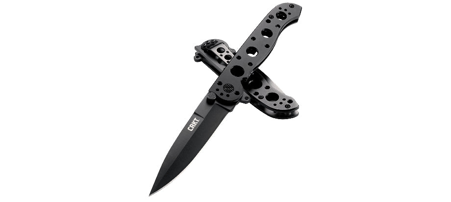 CRKT M16-03KS – Klappmesser 90 mm, Edelstahl, Frame-Lock