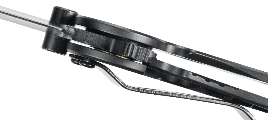 CRKT M16-03KS – Klappmesser 90 mm, Edelstahl, Frame-Lock